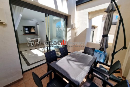 Reventa - Apartamento - San Javier - Roda Golf Resort