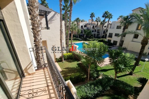 Reventa - Apartamento - San Javier - Roda Golf Resort