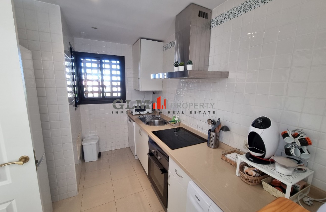 Reventa - Apartamento - San Javier - Roda Golf Resort