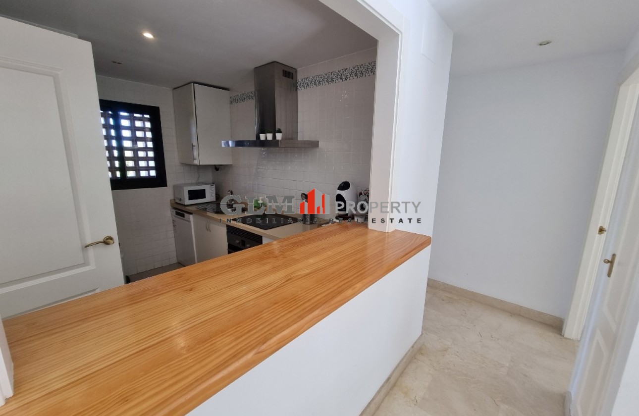 Reventa - Apartamento - San Javier - Roda Golf Resort