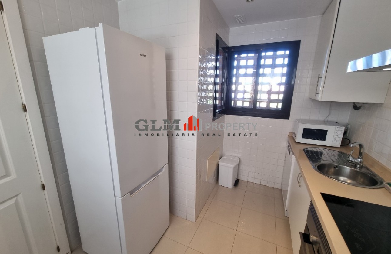 Reventa - Apartamento - San Javier - Roda Golf Resort