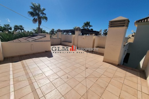 Reventa - Apartamento - San Javier - Roda Golf Resort