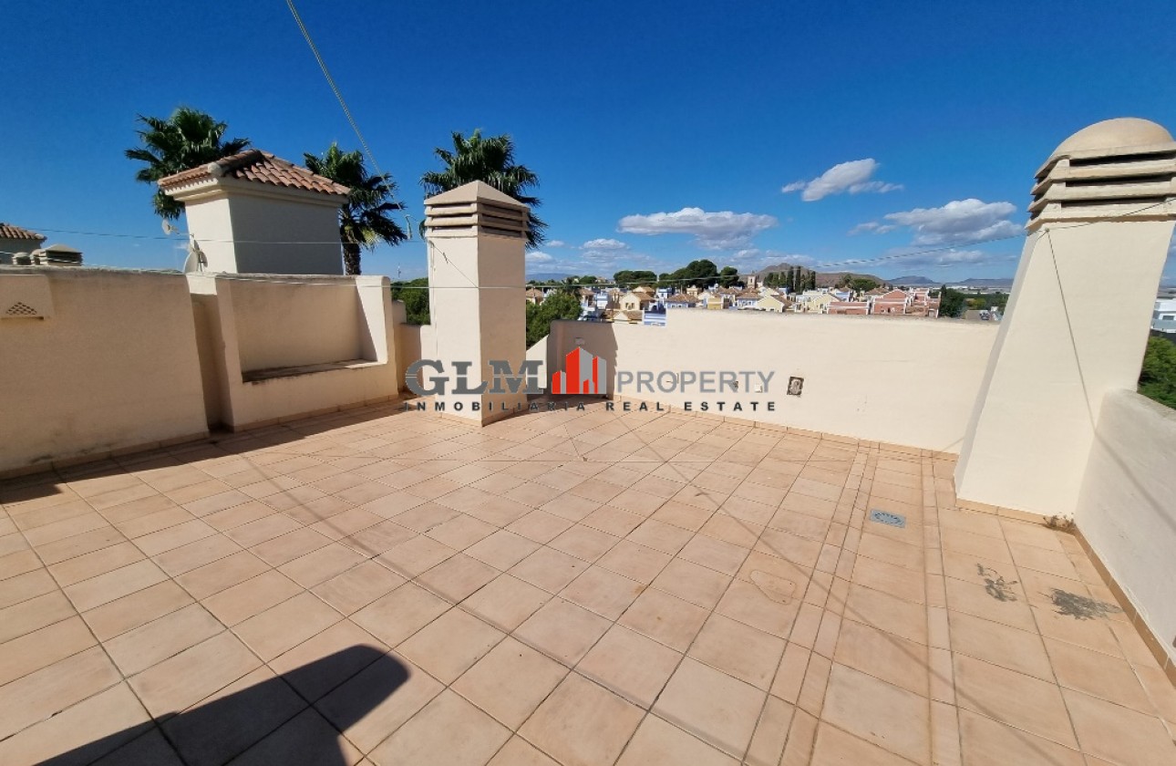 Reventa - Apartamento - San Javier - Roda Golf Resort