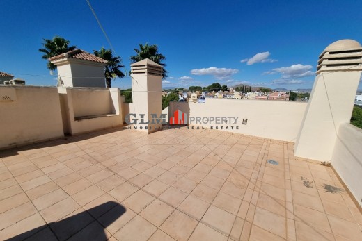 Reventa - Apartamento - San Javier - Roda Golf Resort