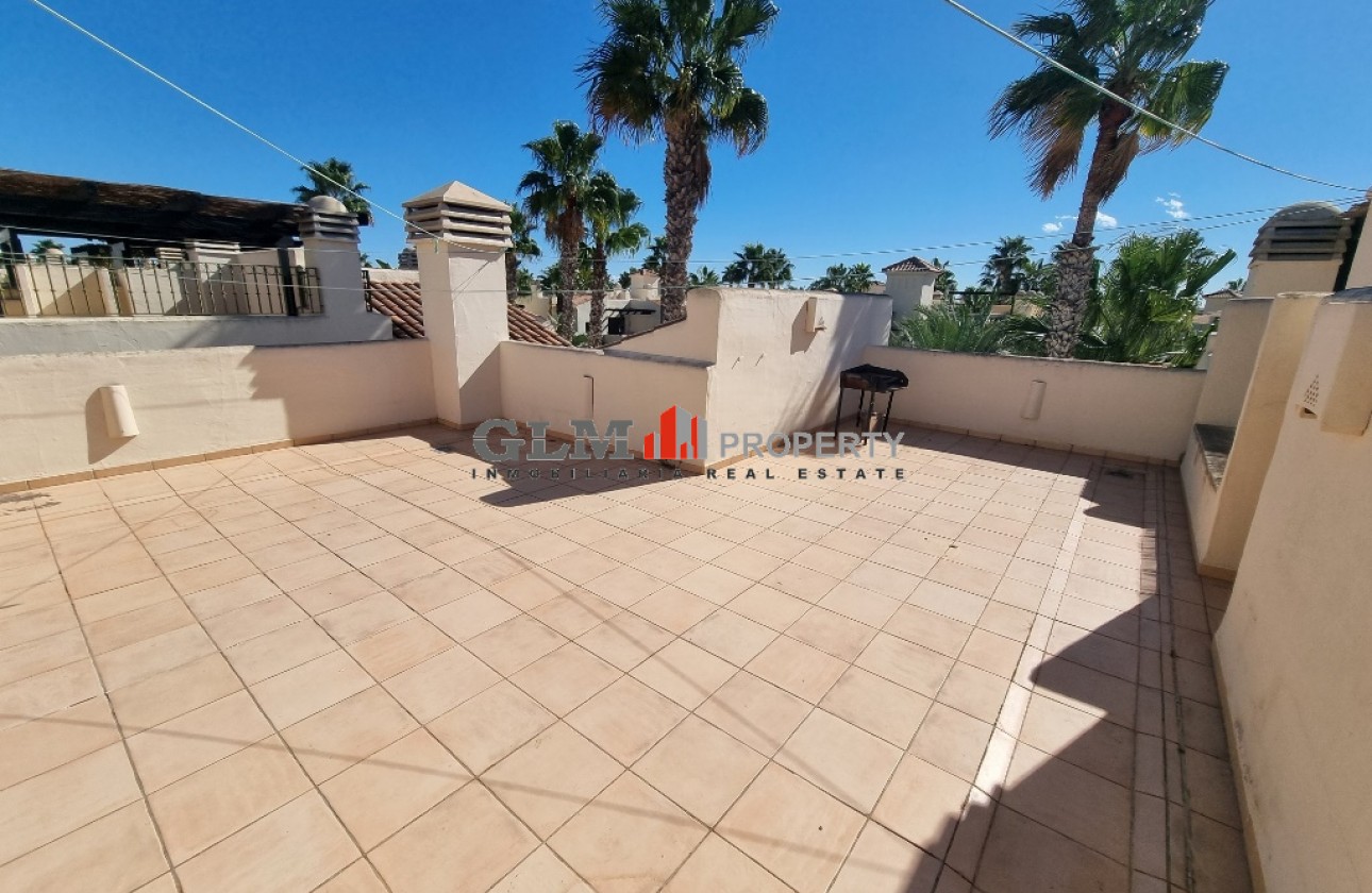 Reventa - Apartamento - San Javier - Roda Golf Resort