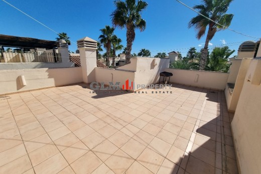 Reventa - Apartamento - San Javier - Roda Golf Resort