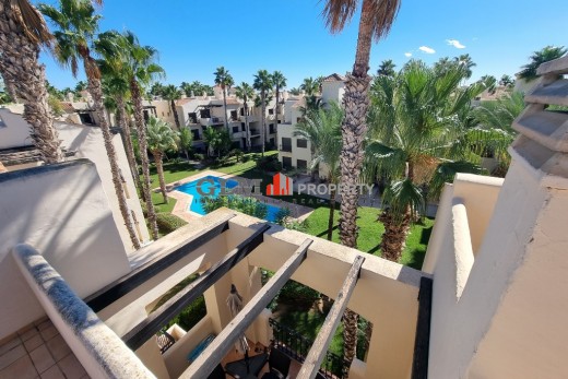 Reventa - Apartamento - San Javier - Roda Golf Resort