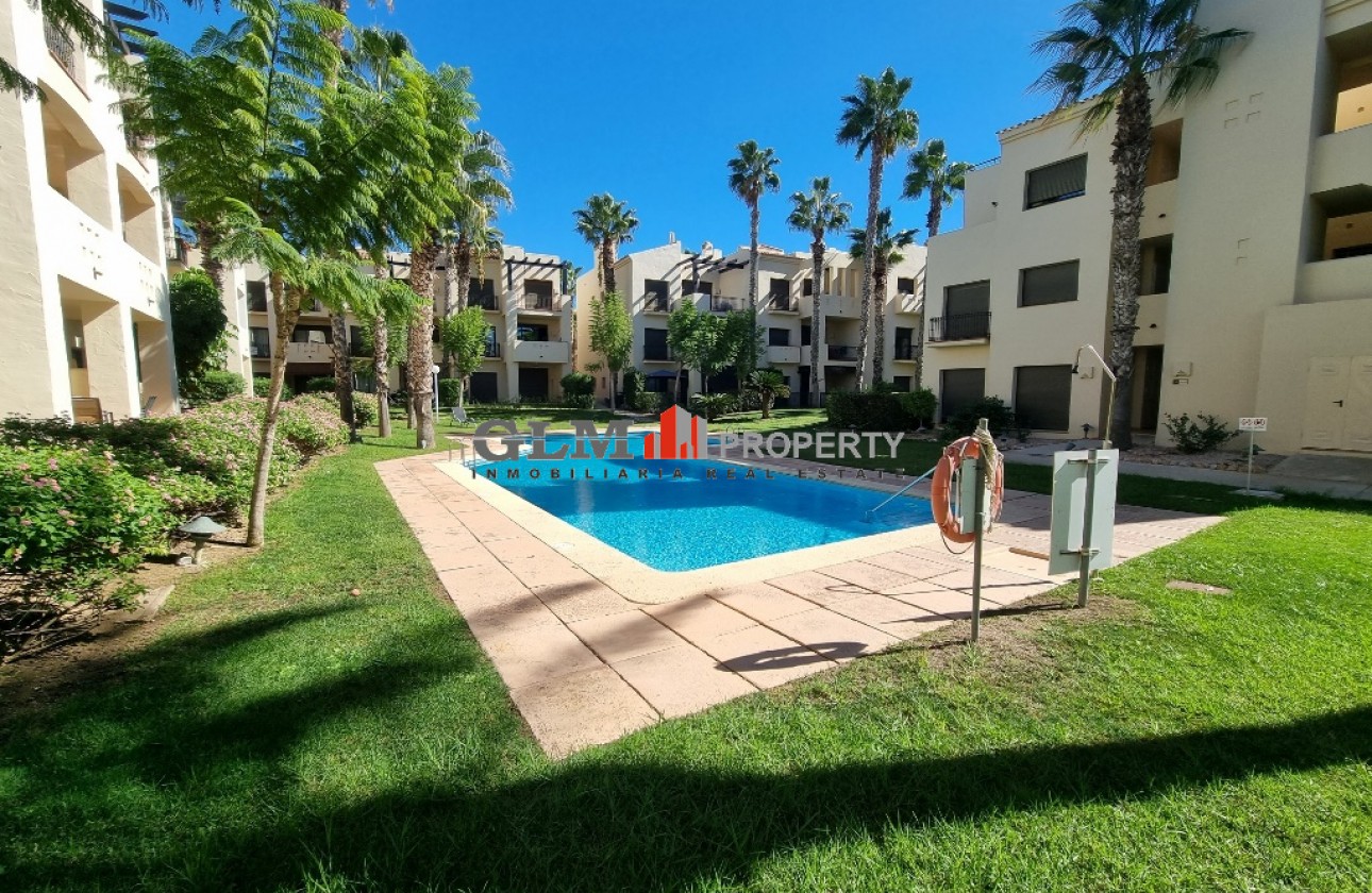Reventa - Apartamento - San Javier - Roda Golf Resort