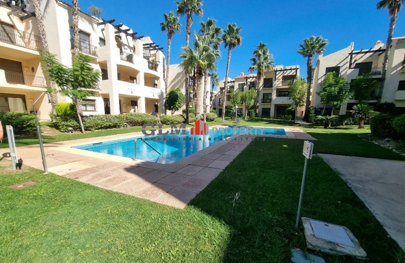 Reventa - Apartamento - San Javier - Roda Golf Resort