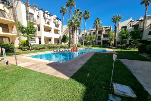 Reventa - Apartamento - San Javier - Roda Golf Resort
