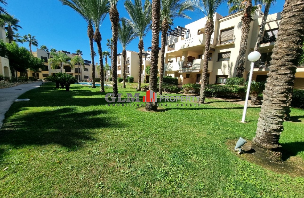 Reventa - Apartamento - San Javier - Roda Golf Resort