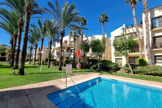 Reventa - Apartamento - San Javier - Roda Golf Resort