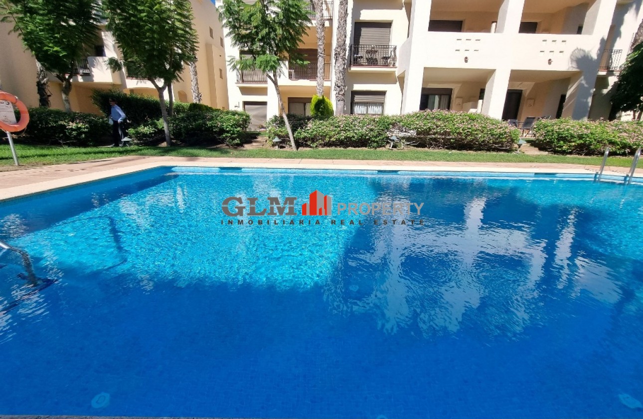 Reventa - Apartamento - San Javier - Roda Golf Resort