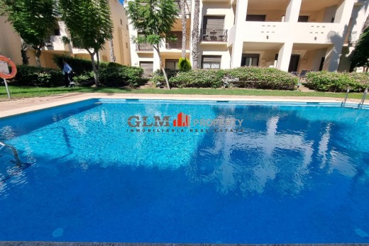 Reventa - Apartamento - San Javier - Roda Golf Resort