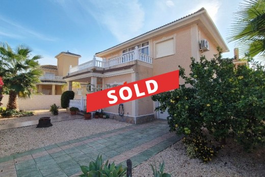 Reventa - Apartamento - Los Alcázares - Pueblo Patricia