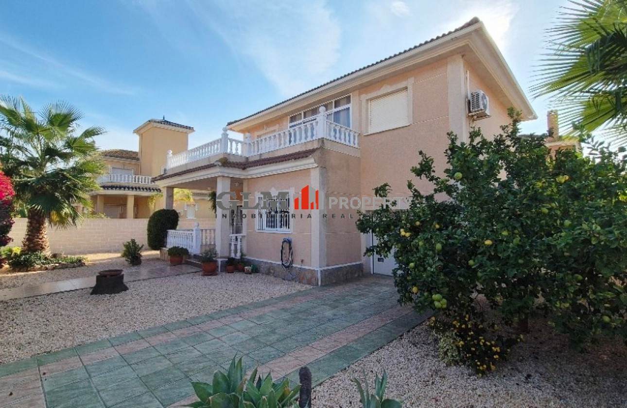 Reventa - Apartamento - Los Alcázares - Pueblo Patricia