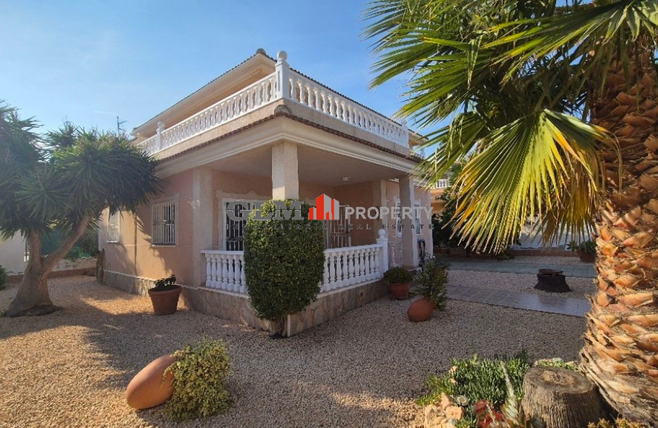 Reventa - Apartamento - Los Alcázares - Pueblo Patricia