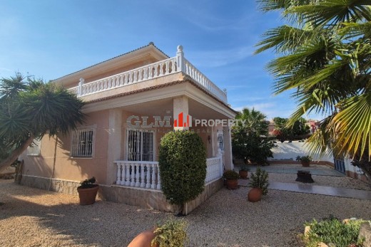 Reventa - Apartamento - Los Alcázares - Pueblo Patricia