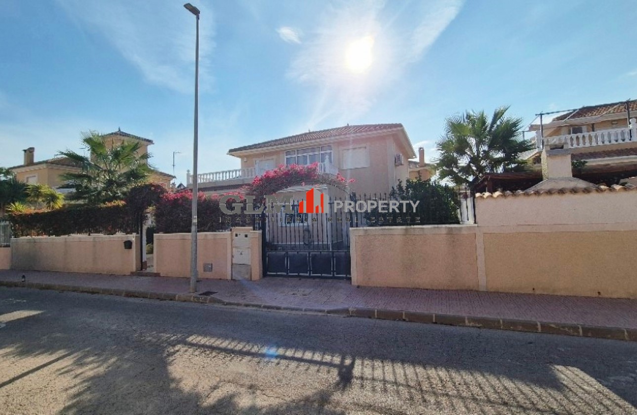Reventa - Apartamento - Los Alcázares - Pueblo Patricia