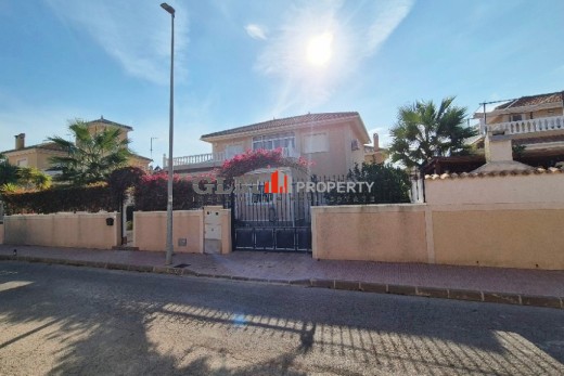 Reventa - Apartamento - Los Alcázares - Pueblo Patricia