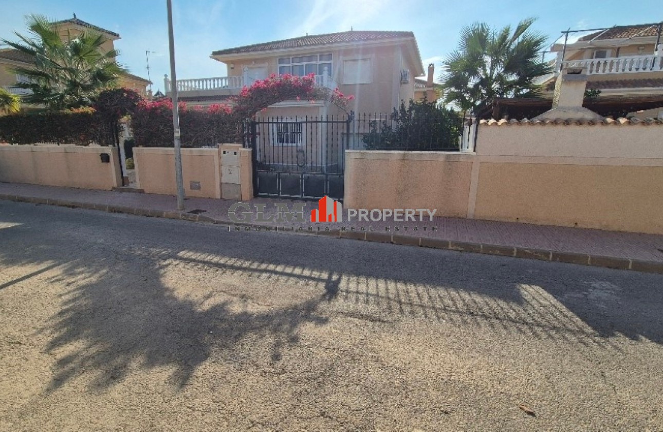 Reventa - Apartamento - Los Alcázares - Pueblo Patricia