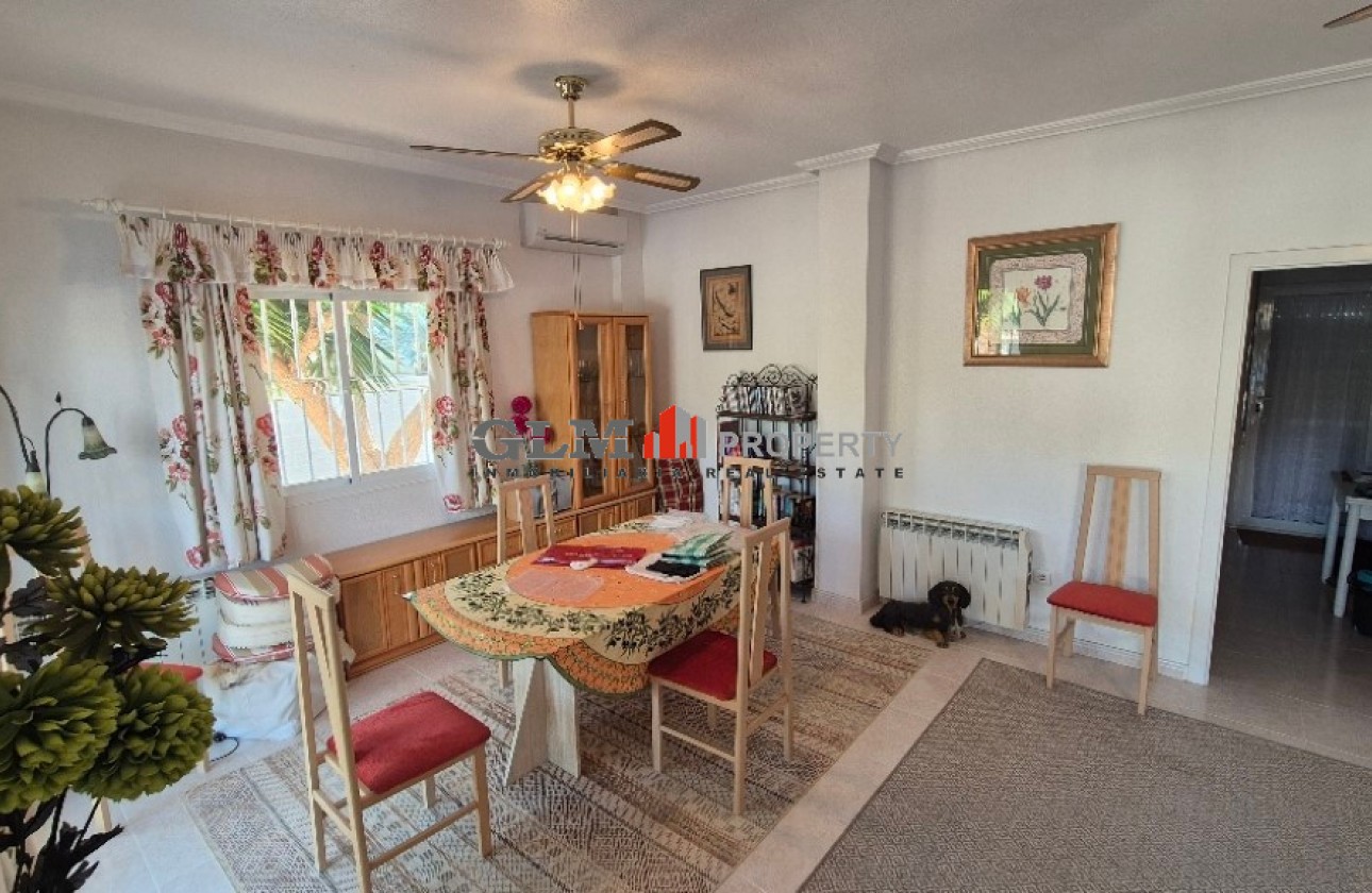 Reventa - Apartamento - Los Alcázares - Pueblo Patricia