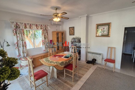 Reventa - Apartamento - Los Alcázares - Pueblo Patricia