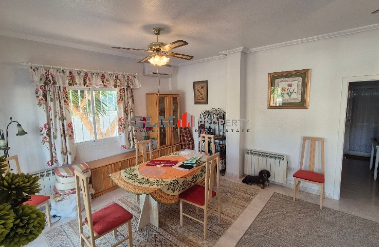 Reventa - Apartamento - Los Alcázares - Pueblo Patricia