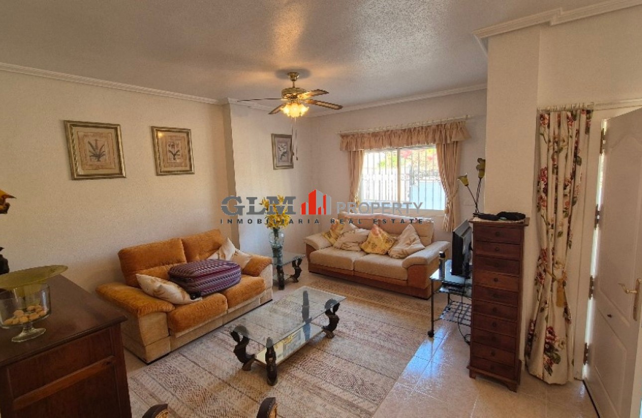 Reventa - Apartamento - Los Alcázares - Pueblo Patricia