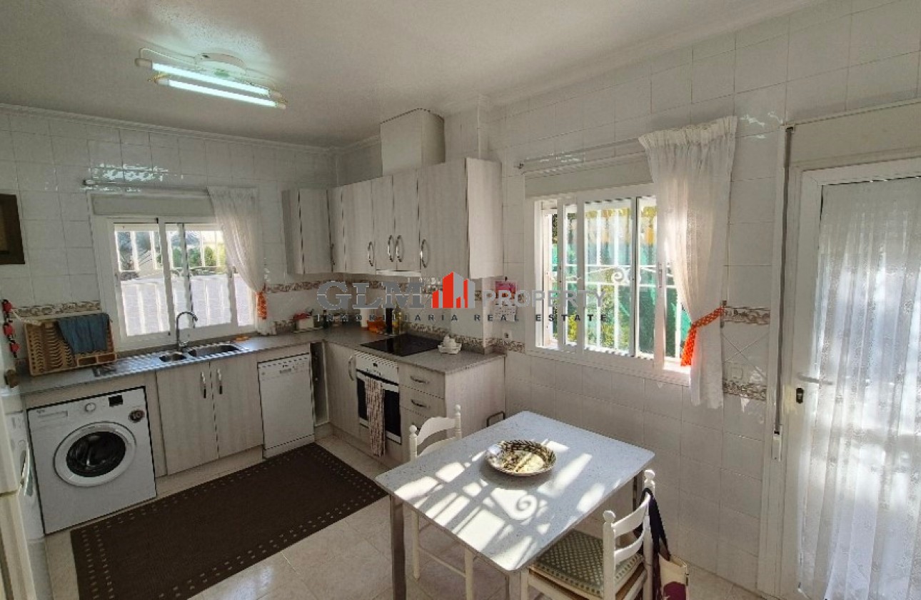 Reventa - Apartamento - Los Alcázares - Pueblo Patricia