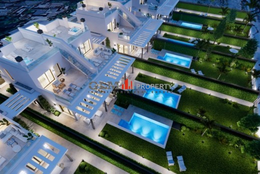 Återförsäljning -  - Los Alcázares - Nueva Ribera Beach Club