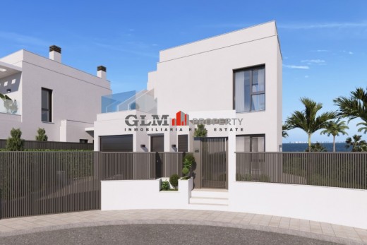 Återförsäljning -  - Los Alcázares - Nueva Ribera Beach Club