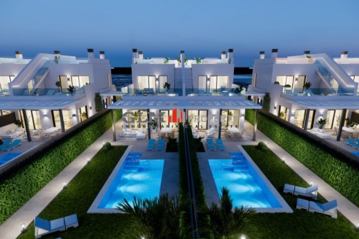 Återförsäljning -  - Los Alcázares - Nueva Ribera Beach Club