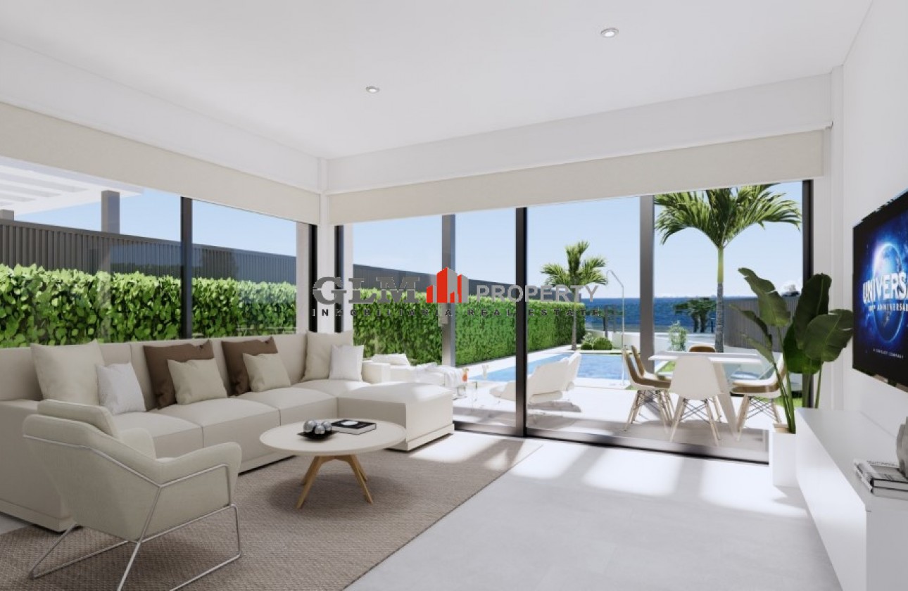 Återförsäljning -  - Los Alcázares - Nueva Ribera Beach Club