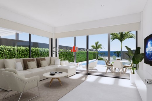 Återförsäljning -  - Los Alcázares - Nueva Ribera Beach Club