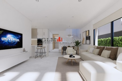 Återförsäljning -  - Los Alcázares - Nueva Ribera Beach Club