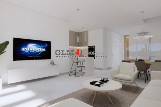 Återförsäljning -  - Los Alcázares - Nueva Ribera Beach Club