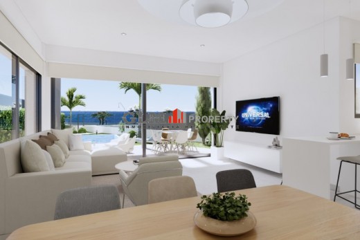 Återförsäljning -  - Los Alcázares - Nueva Ribera Beach Club