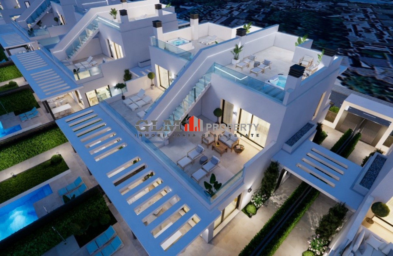 Återförsäljning -  - Los Alcázares - Nueva Ribera Beach Club