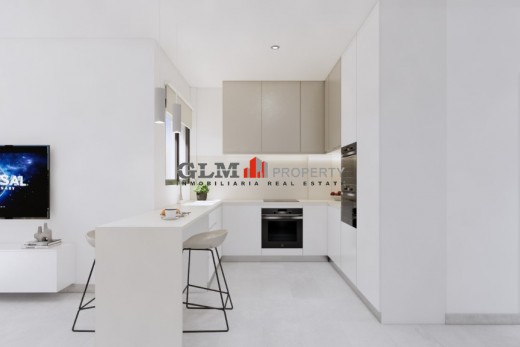 Återförsäljning -  - Los Alcázares - Nueva Ribera Beach Club