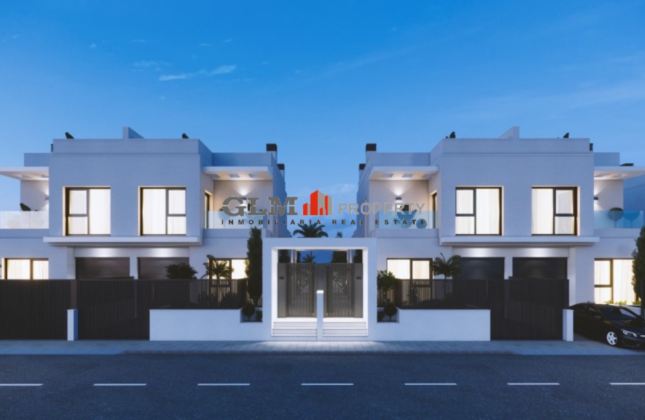 Återförsäljning -  - Los Alcázares - Nueva Ribera Beach Club