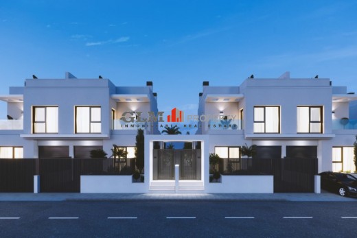 Återförsäljning -  - Los Alcázares - Nueva Ribera Beach Club