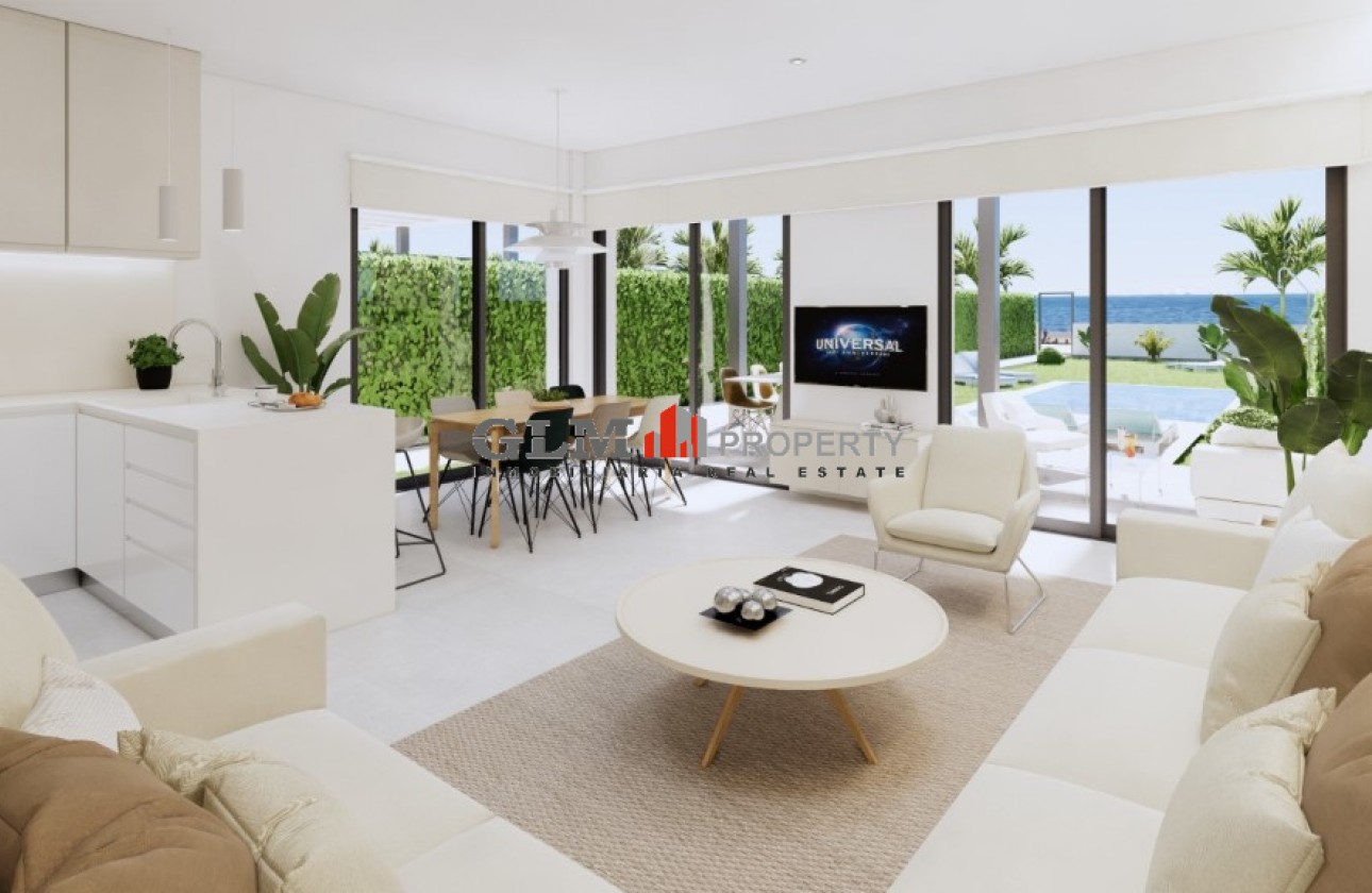 Återförsäljning -  - Los Alcázares - Nueva Ribera Beach Club