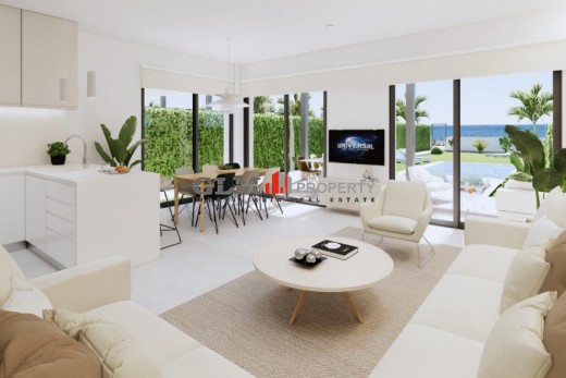 Återförsäljning -  - Los Alcázares - Nueva Ribera Beach Club