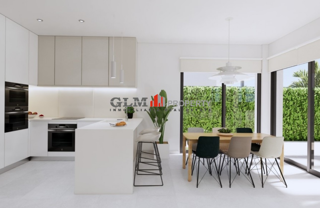 Återförsäljning -  - Los Alcázares - Nueva Ribera Beach Club