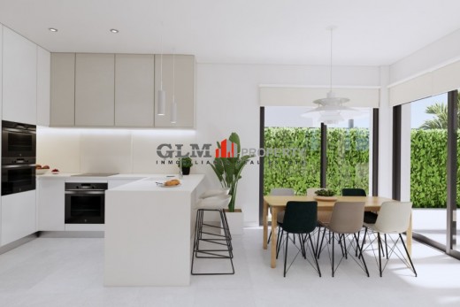 Återförsäljning -  - Los Alcázares - Nueva Ribera Beach Club