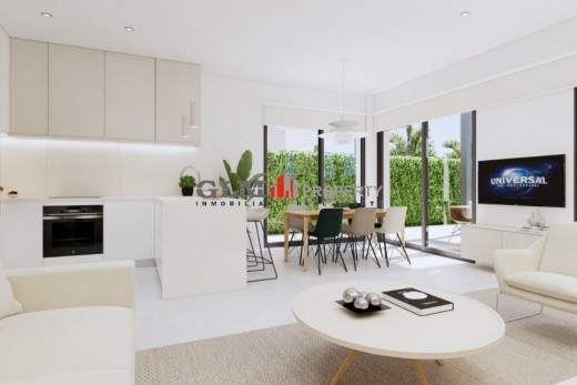 Återförsäljning -  - Los Alcázares - Nueva Ribera Beach Club