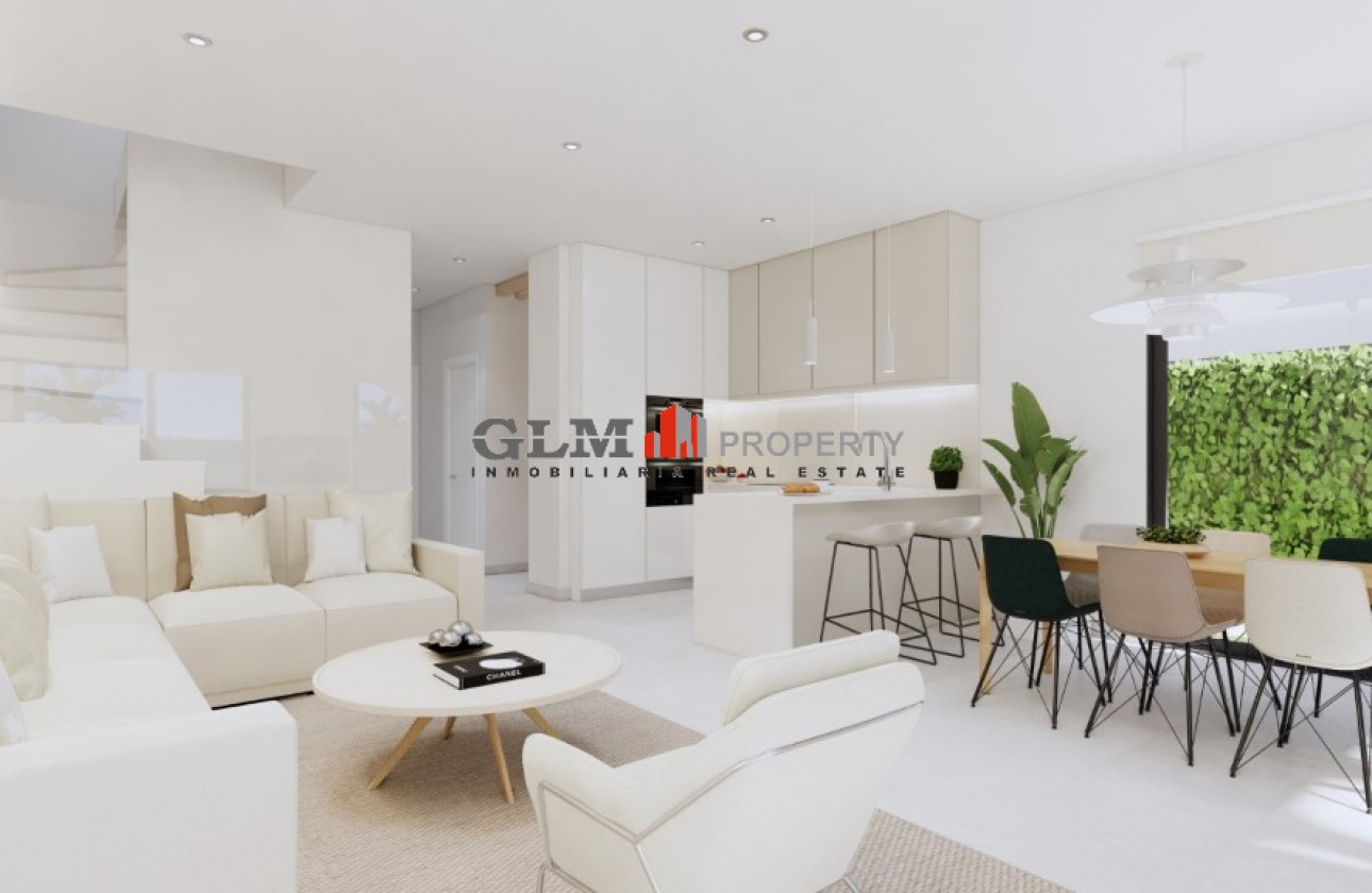 Återförsäljning -  - Los Alcázares - Nueva Ribera Beach Club