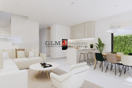 Återförsäljning -  - Los Alcázares - Nueva Ribera Beach Club