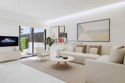 Återförsäljning -  - Los Alcázares - Nueva Ribera Beach Club